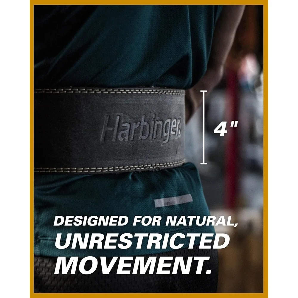 Harbinger M 4